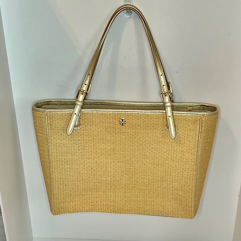 New Tory Burch Tote